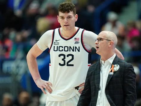UConn vs. Providence Prediction, Odds and Key Players for.